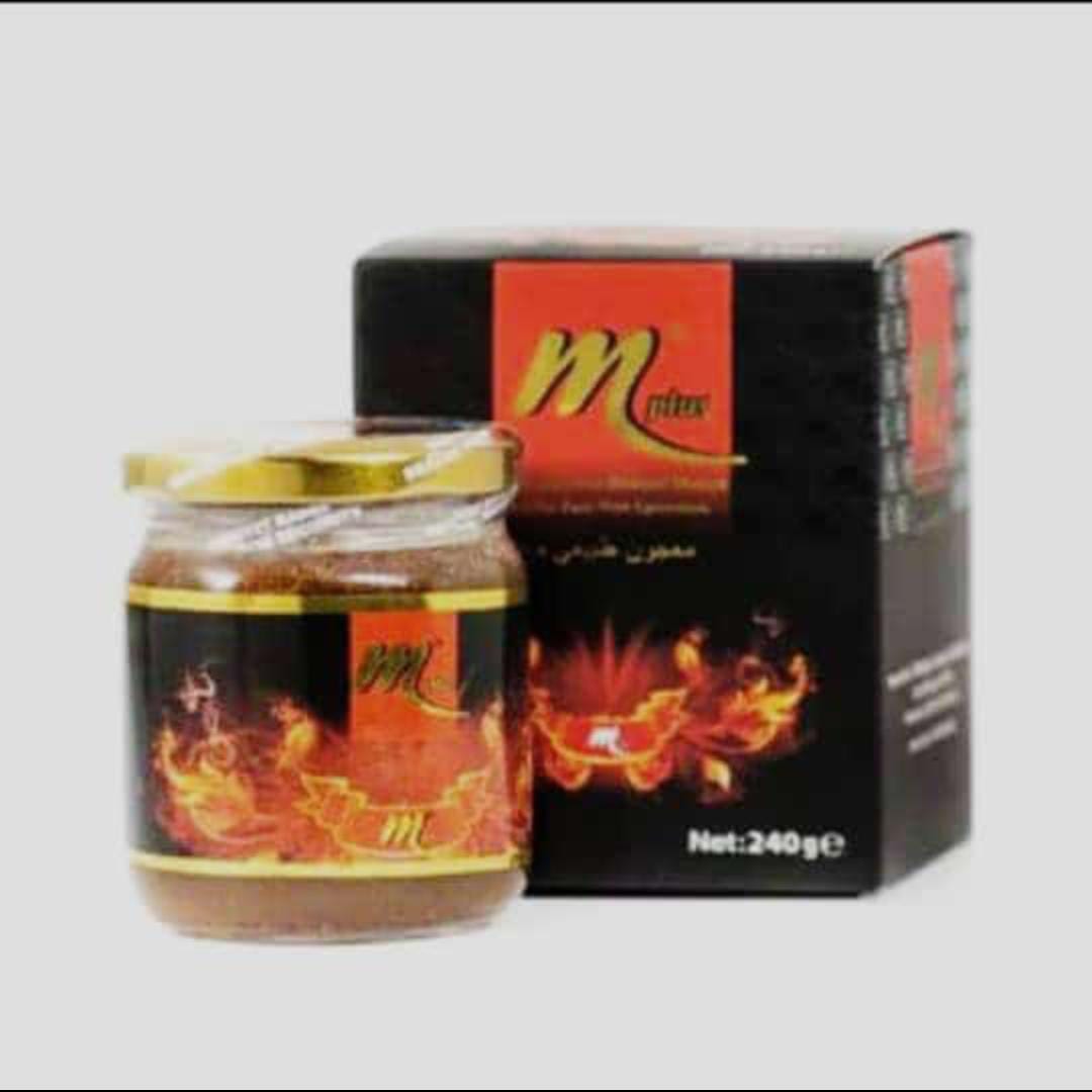 Mplus Product